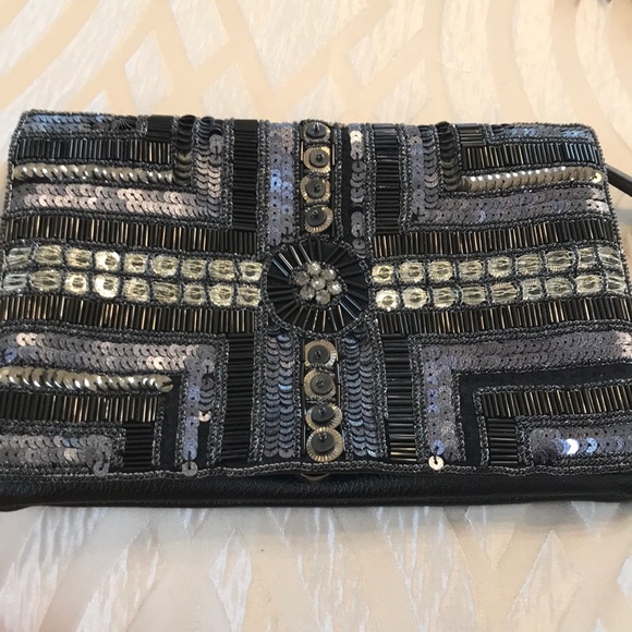 BCBG Clutch bag - Picture 4 of 4